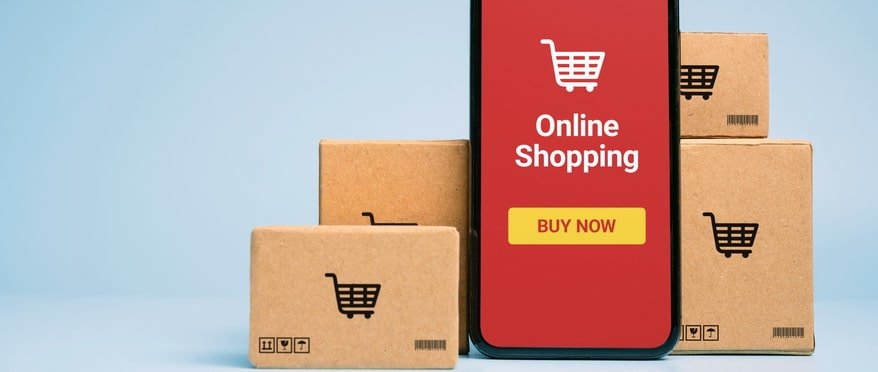 Czech E-commerce Growth Fastest in EU