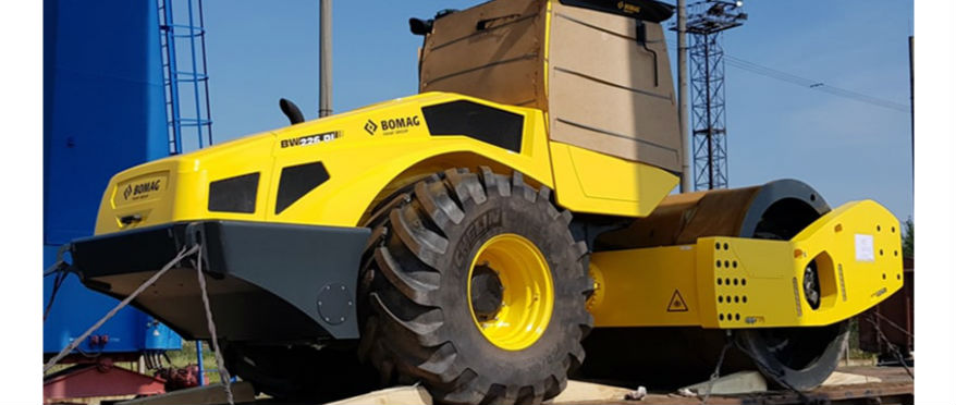 AsstrA Brings Innovation To Kazakh Roads