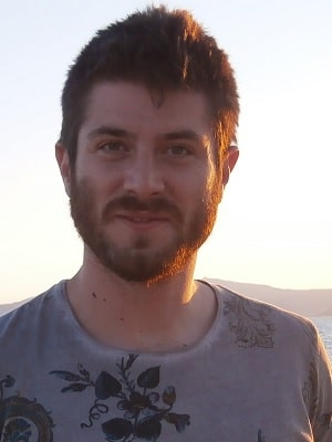 Marco Casali