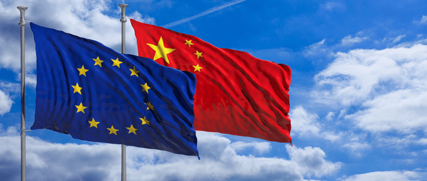 The Inland Transport Corridor From China: AsstrA’s Perspective