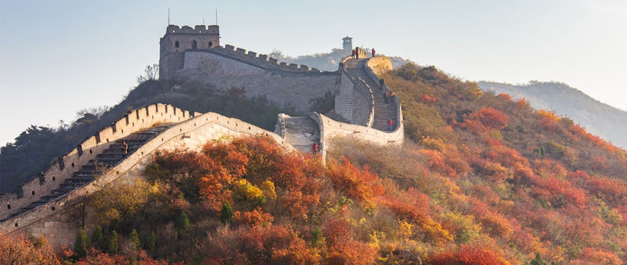 A fruitful october for Asstra China