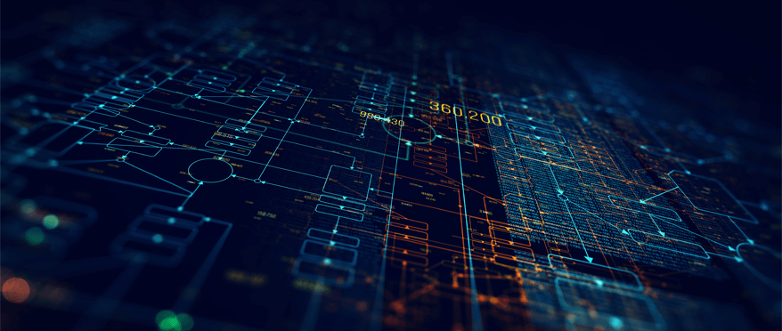 Why blockchainization is taking over the logistics industry