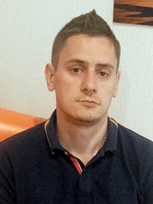 Aleksey Sorokin