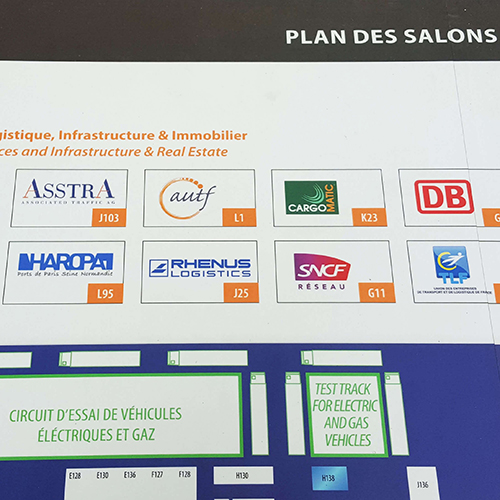 SITL- PARIS7
