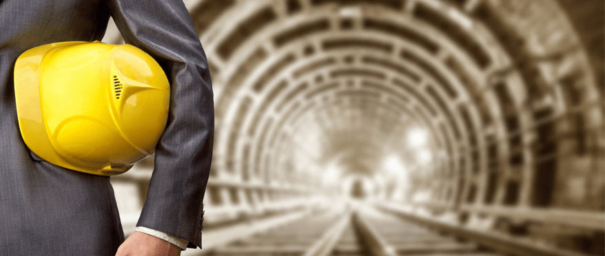 New tunnel to Europe delivers as planned