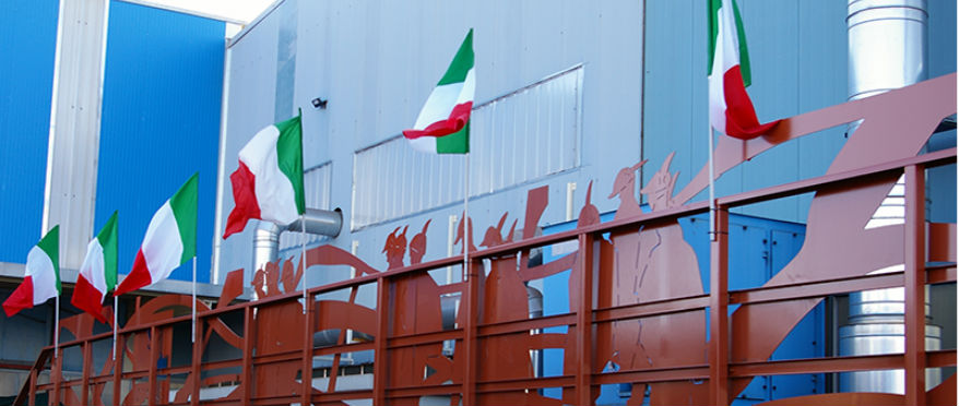 AsstrA Joins Forces with the National Alpini Association for “Operation Bridge”