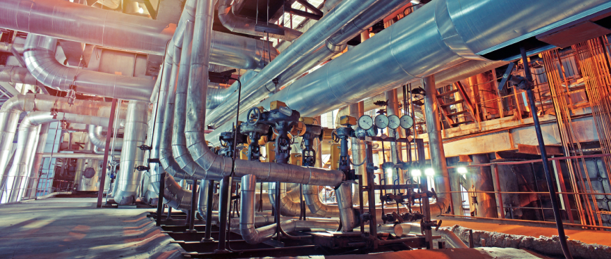 AsstrA Supports Construction of Russia’s Largest Gas Processing Plant