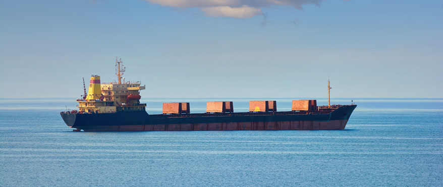 Maersk acquires customs broker Vandegrift to broaden services