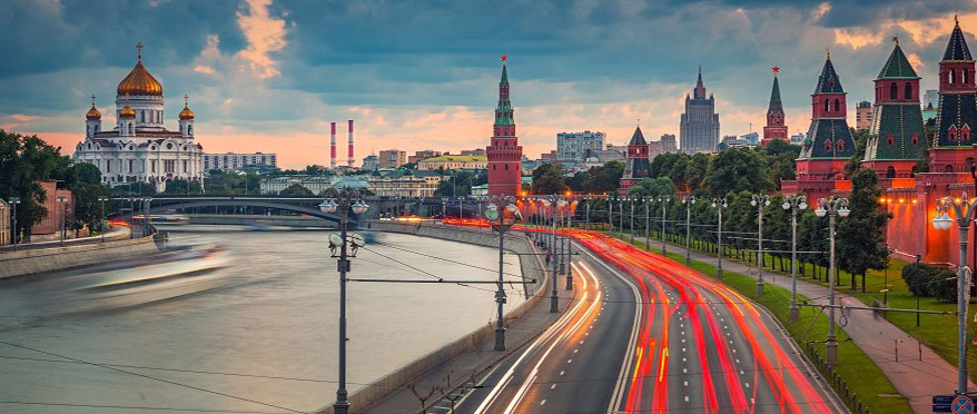 AsstrA to take part in Russia’s preeminent logistics event