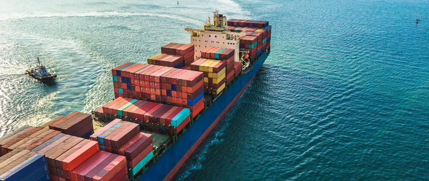 AsstrA-Associated Traffic AG boosts maritime traffic by 22% in 2018