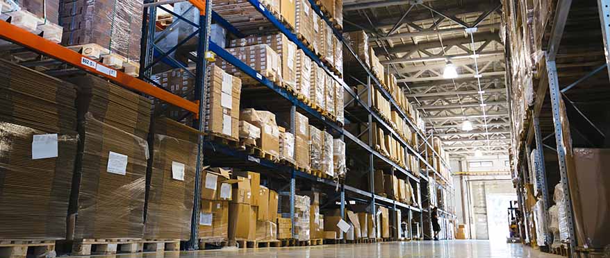Want to automate your warehouse? Wait until you understand your data