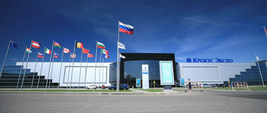 TransRussia 2019: scale, activity, productivity
