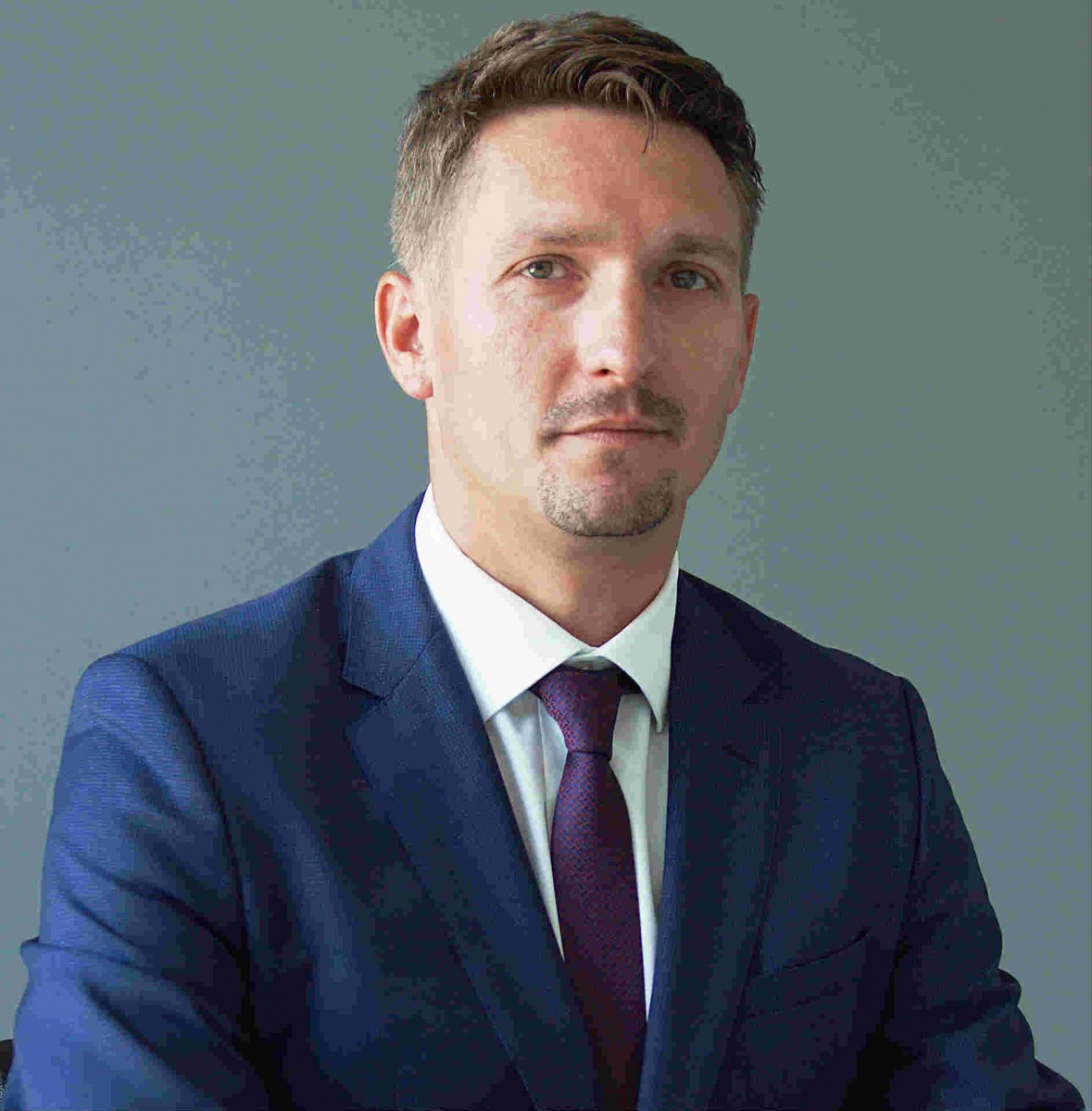 Mariusz Borkowski