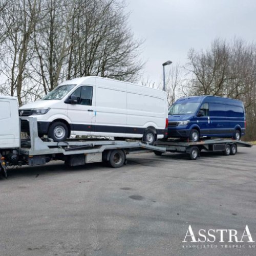 AsstrA Automotive Industry Turnover Tops