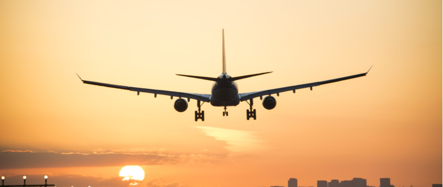 Uncertainty in Today’s Air Market: What it Means for You