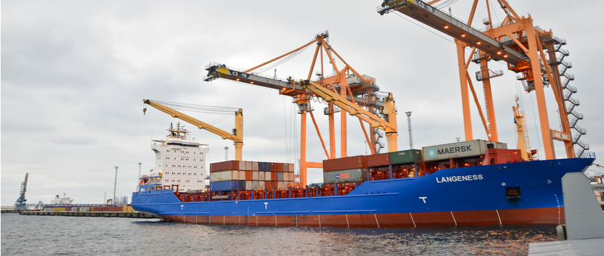 Global Shipping Trends: What to Expect in 2020