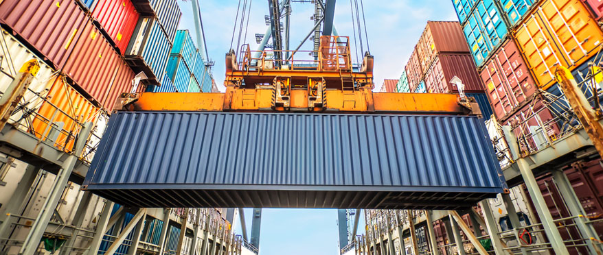 U.S.-China Trade War of 2019 Spills into 2020 for Ports, Shippers and Manufacturers
