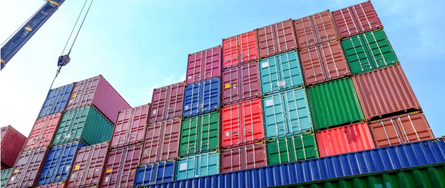 Can the New Silk Road Compete with the Maritime Silk Road?