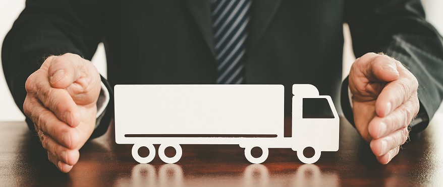 Understanding Insurance in Logistics with AsstrA