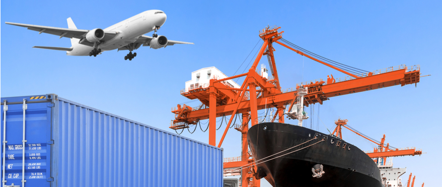 One, Two, 3pl … Or 4pl? Determining Which Makes The Most Sense For Your Business