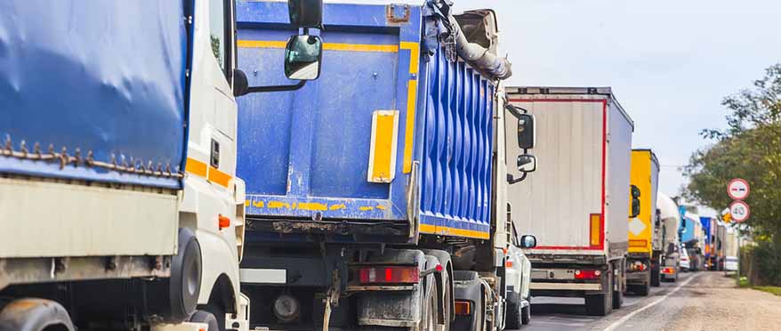 How Companies can Rethink Supply Chains to Deal with Disruptions