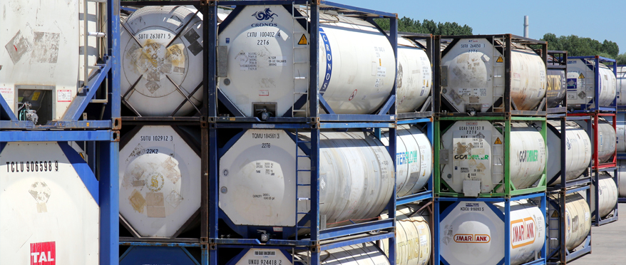 AsstrA Safely Completes Express Tank Co...