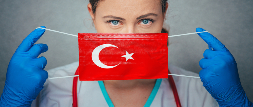 AsstrA Türkiye Boosts Results Despite Lockdown