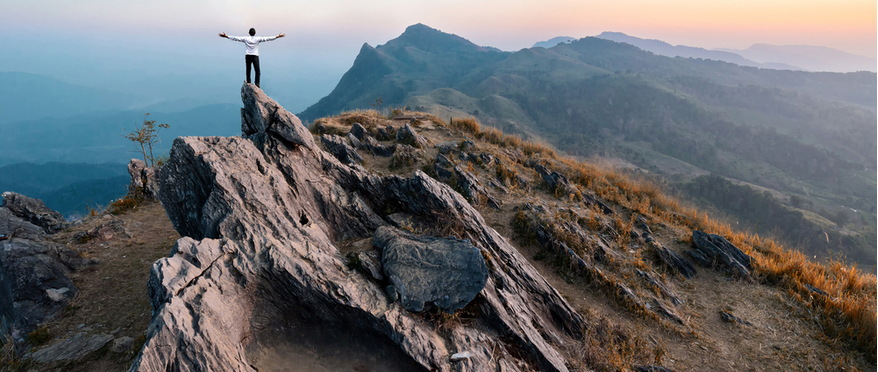 Team AsstrA Finds Inspiration in Extreme Sports