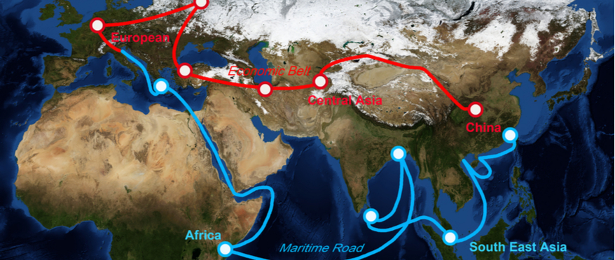 Poland Strengthens Position as a New Silk Road Logistics Hub