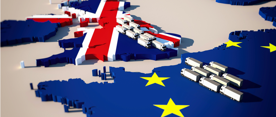 AsstrA Helps Customers Adjust to Brexit Endgame