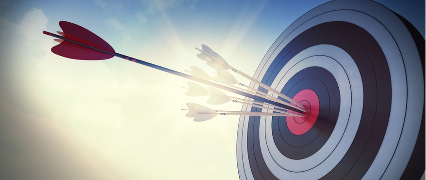 AsstrA Freight Forwarder Wins National Archery Championship