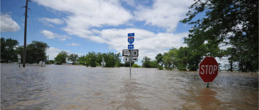 Floods Hit Supply Chains in China and E...