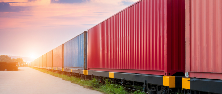 Ready, Set, High-Speed Rail Transportation