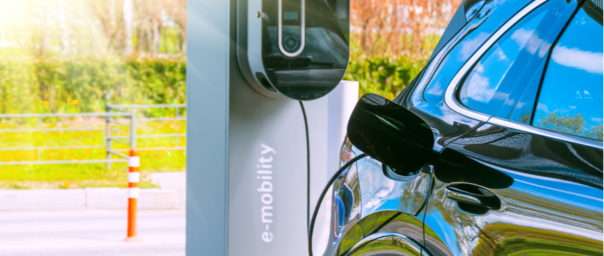 The Road to Electric Mobility