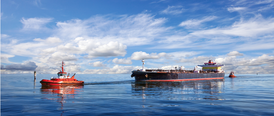 Safe Sea Shipping for Dangerous Goods 