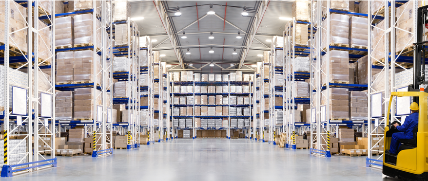 Strong Polish Warehouse Market Growth