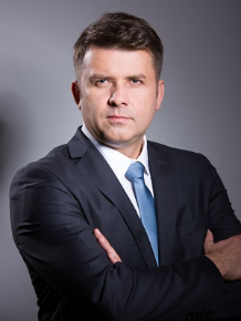 Karol Baranczuk