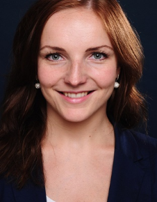 Svenja Purnagen