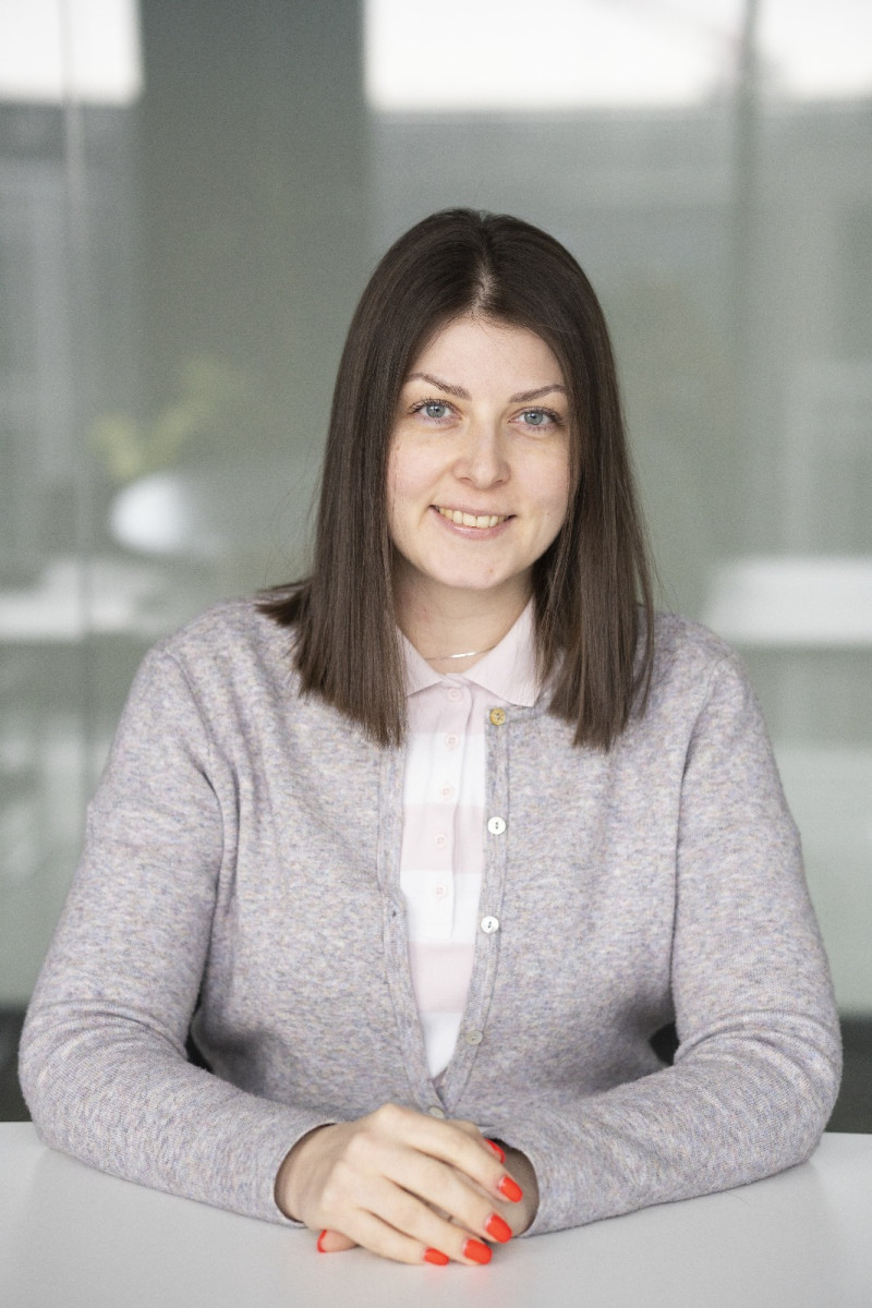 Irena Topalova