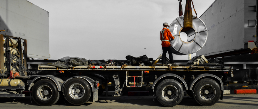 Oversized Cargo from Germany to Mongolia with AsstrA