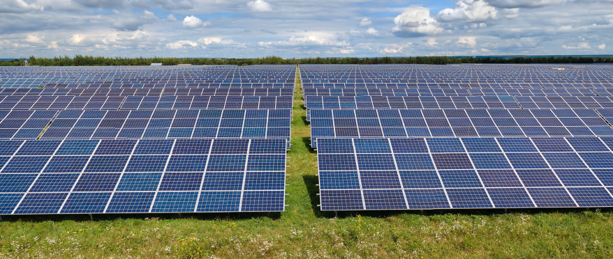 Alternative Energy with AsstrA: Transporting Solar Panels from Poland to Ukraine