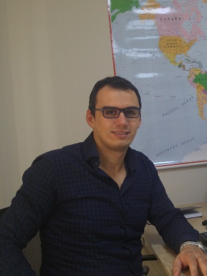 Ersan Erköse